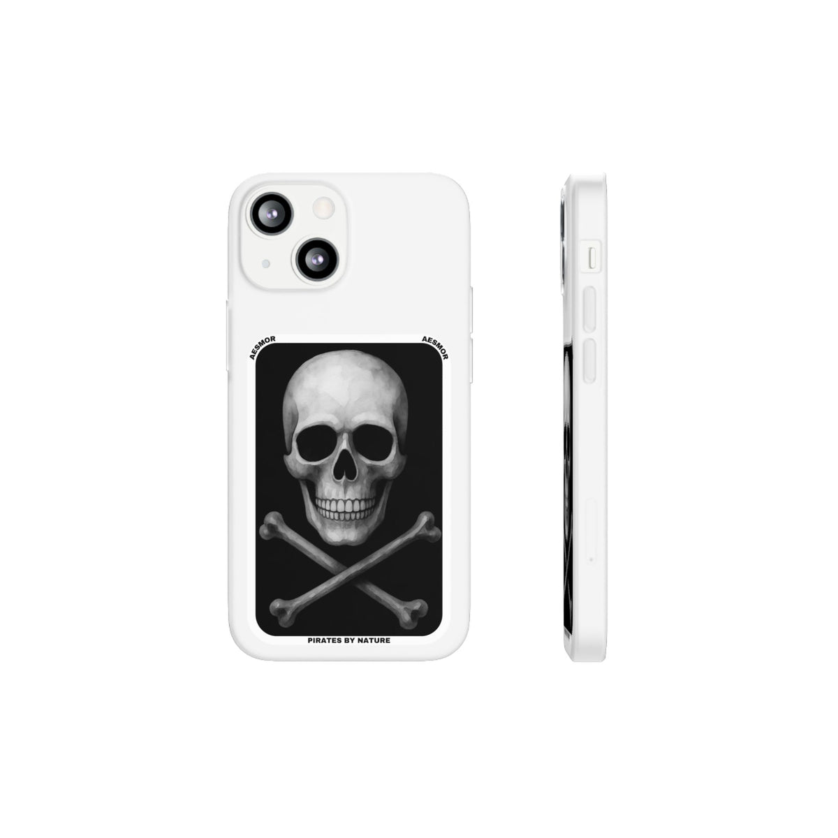 Nº010 - PIRATES BY NATURE