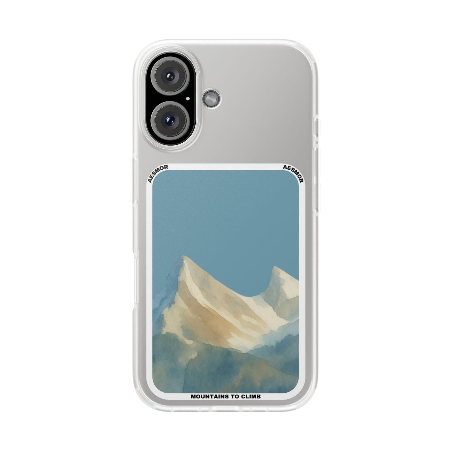 GEN3 - Mountains to climb
