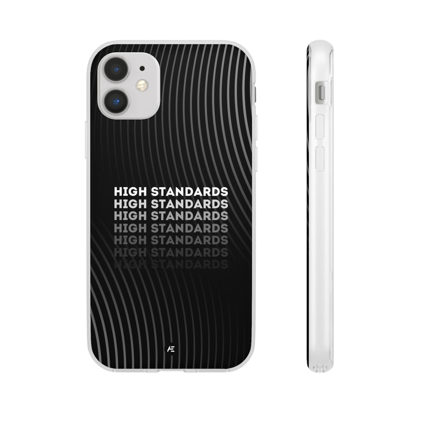 High standards