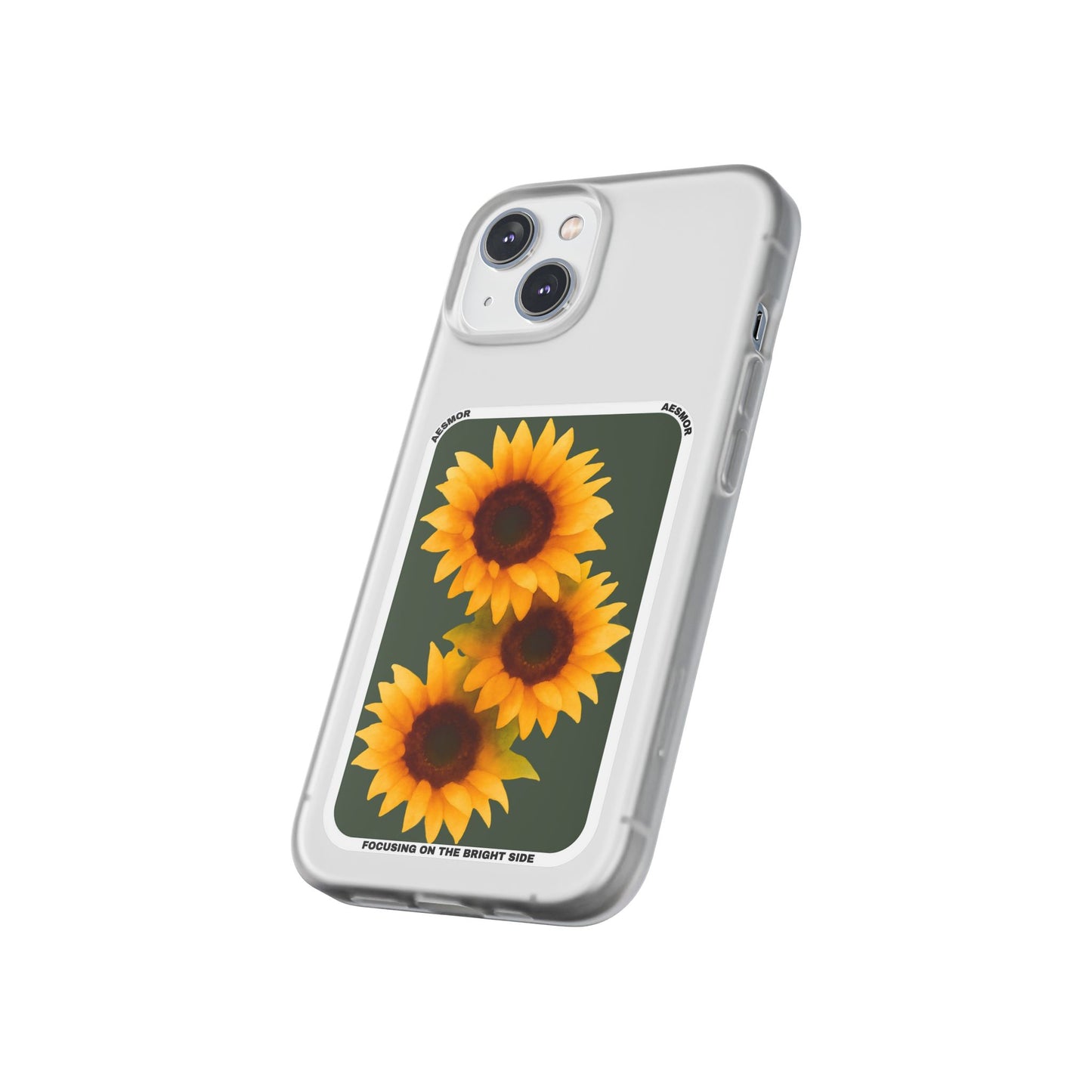 GEN3 - Focusing on the bright side