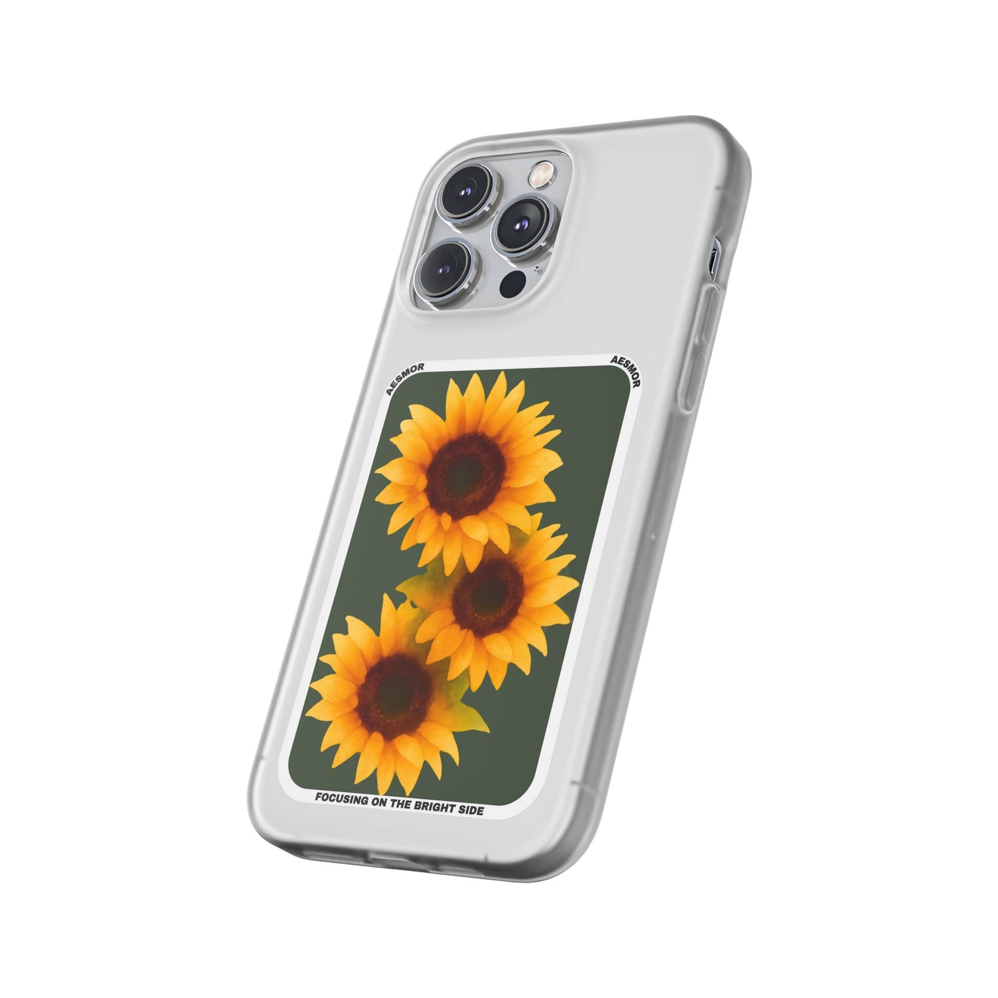 GEN3 - Focusing on the bright side