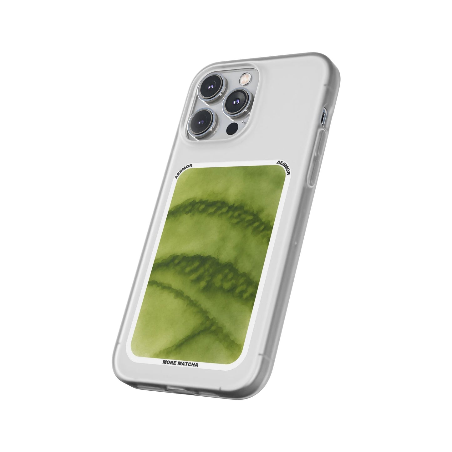 GEN3 - More matcha