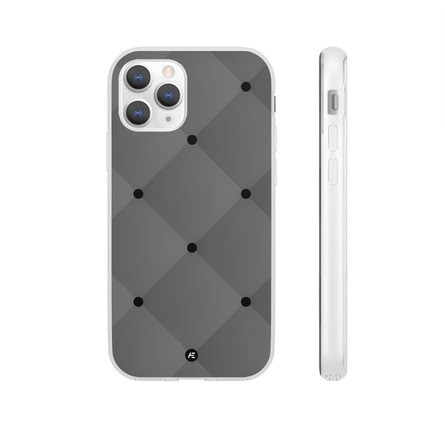 Dots black
