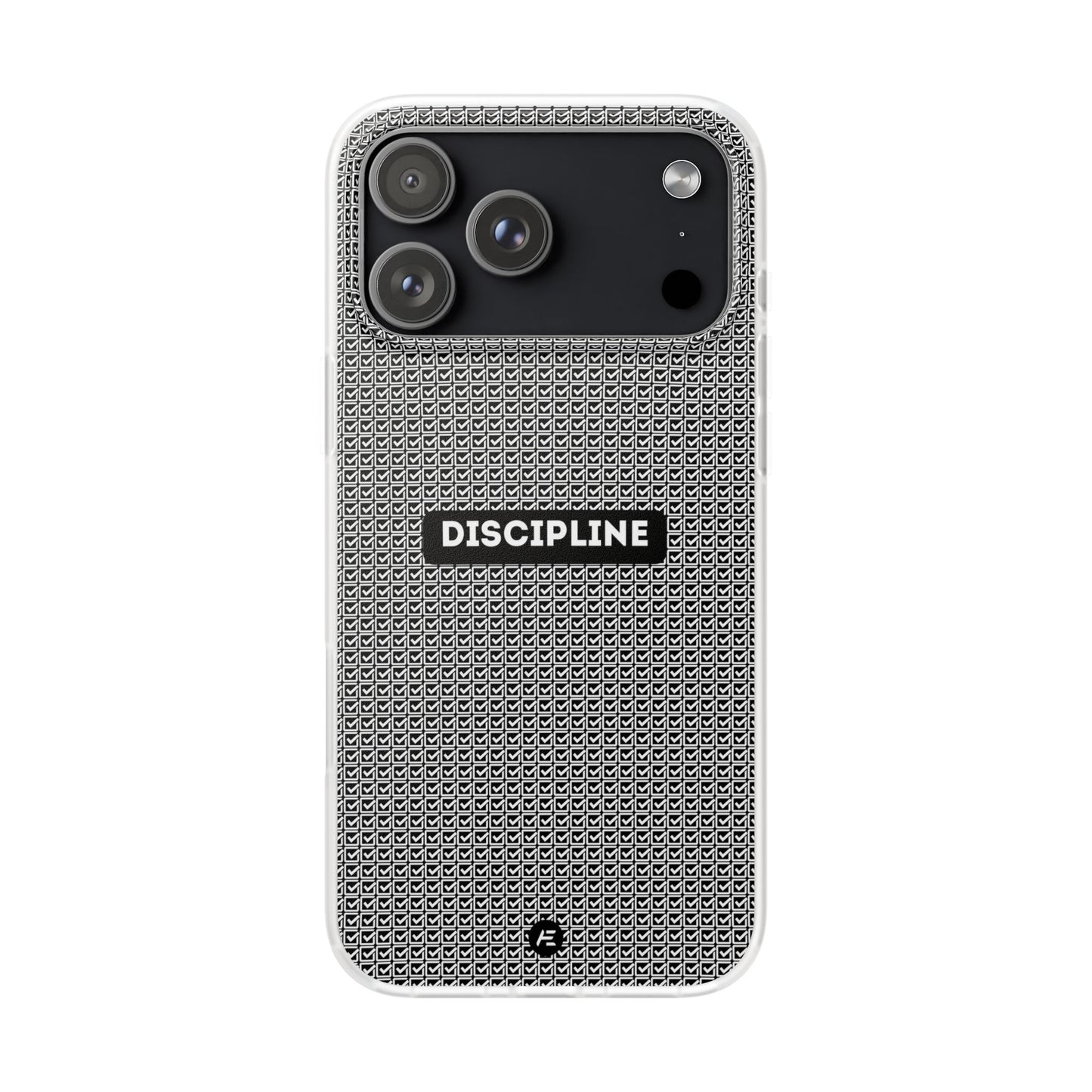 Discipline