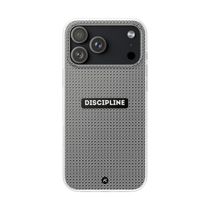 Discipline