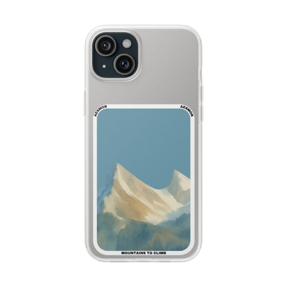 GEN3 - Mountains to climb