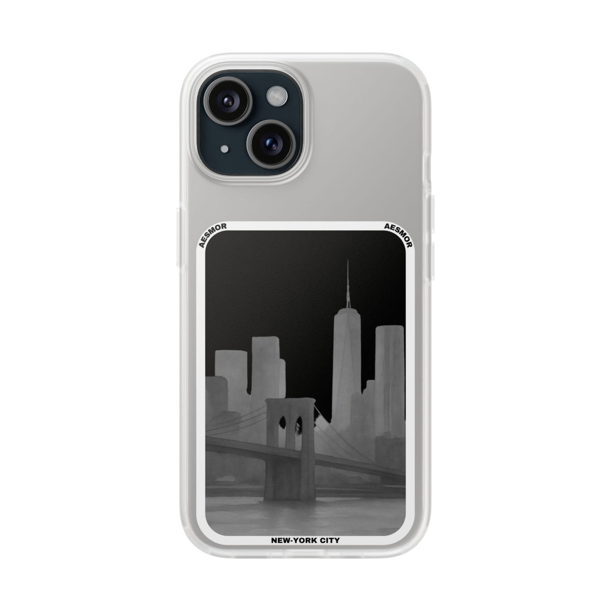 Nº002 - NEW-YORK CITY
