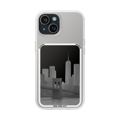 Nº002 - NEW-YORK CITY