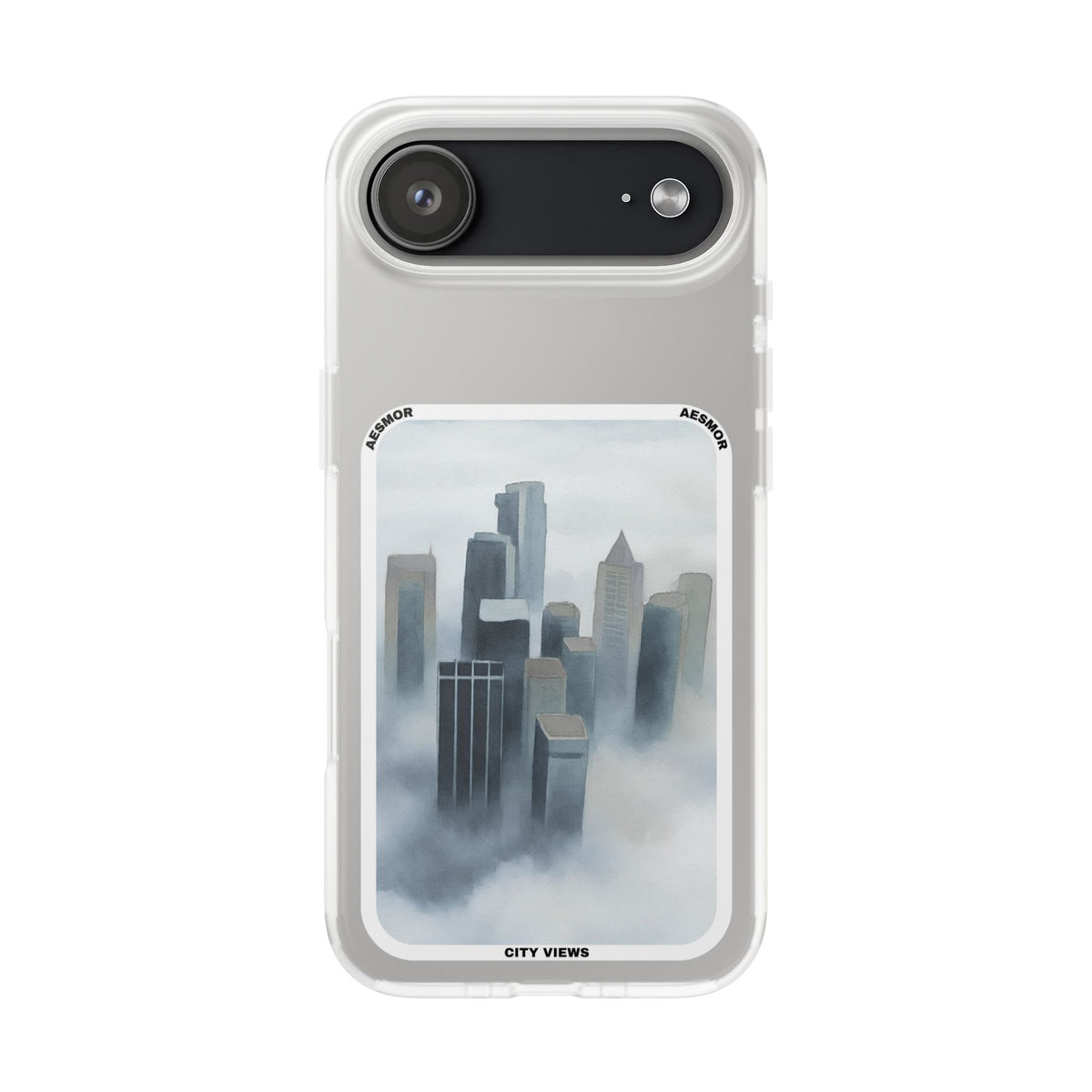 Nº028 - CITY VIEWS