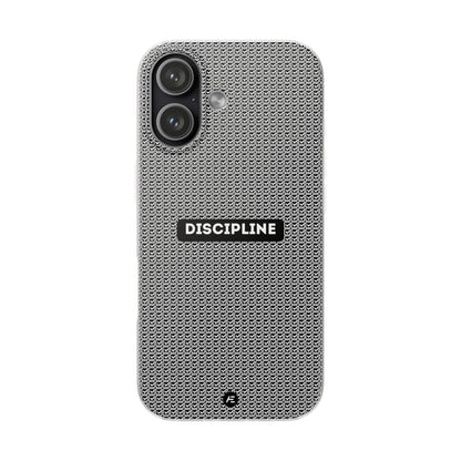 Discipline