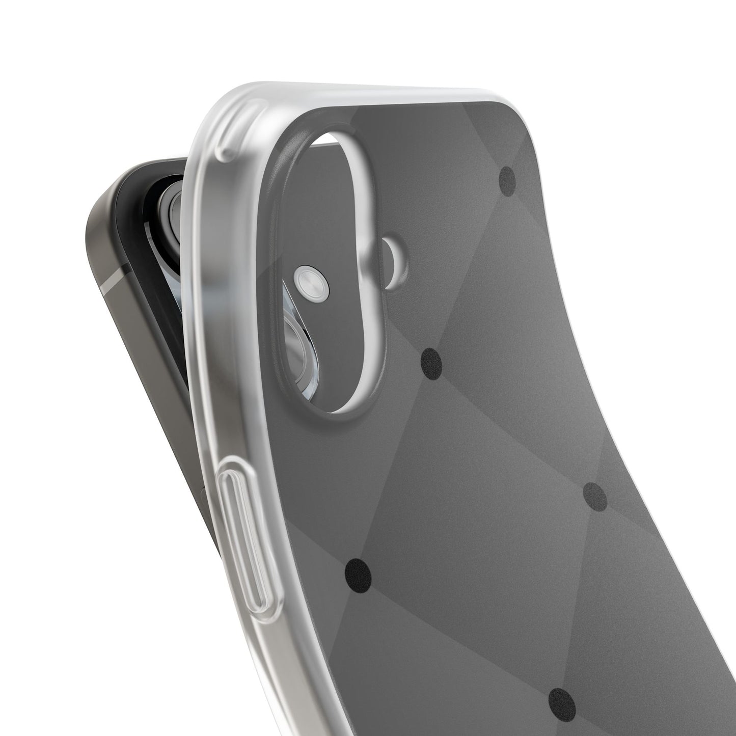 Dots black