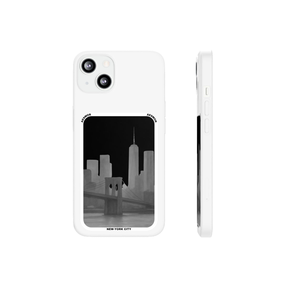 Nº002 - NEW-YORK CITY