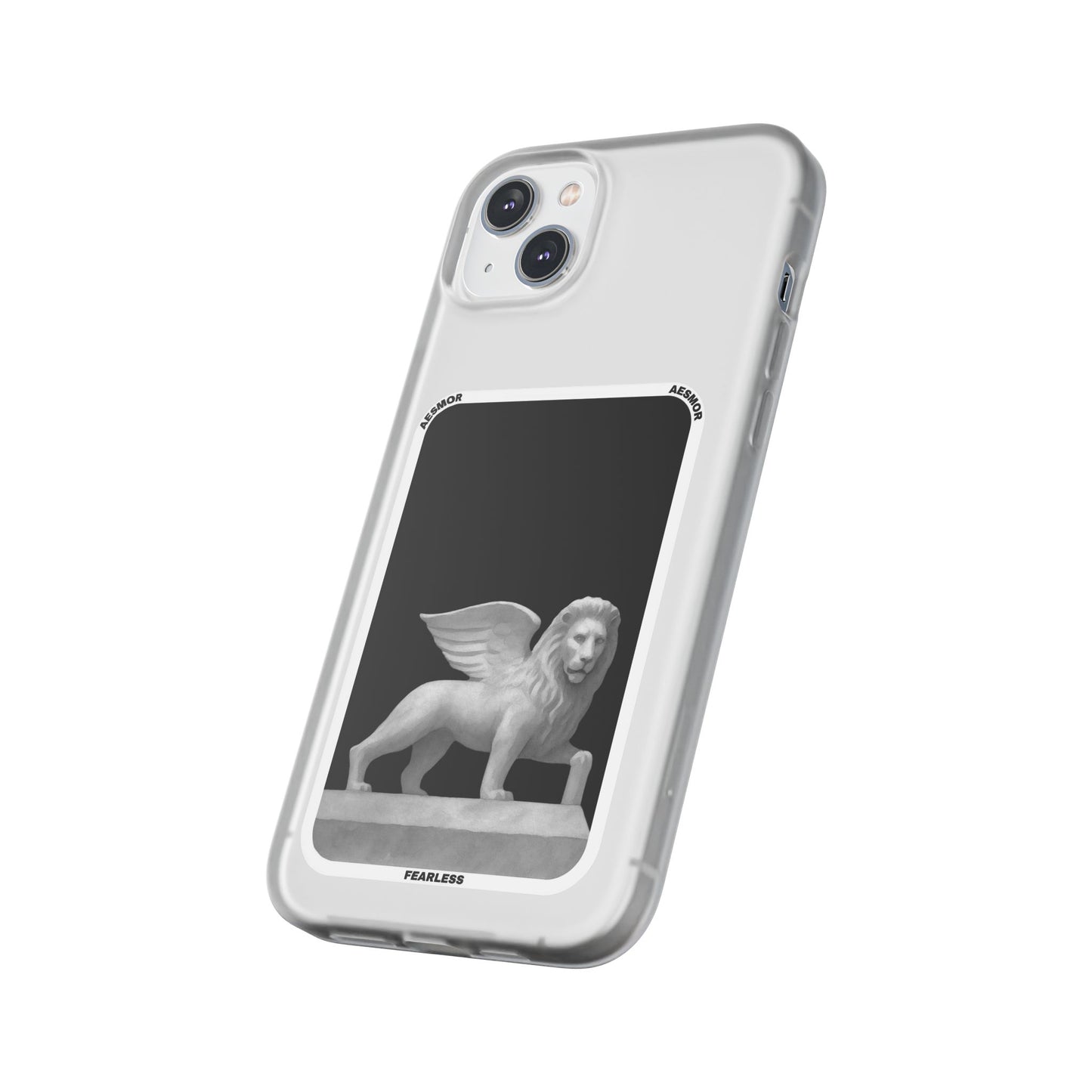 GEN3 - Fearless