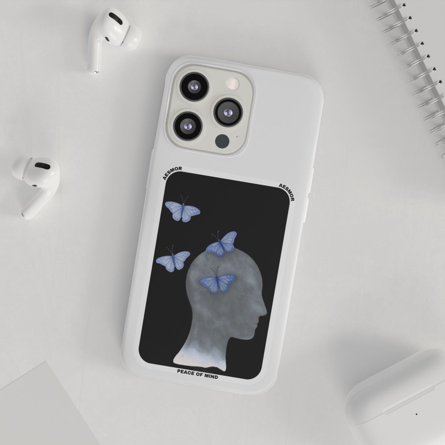 GEN3 - Peace of mind