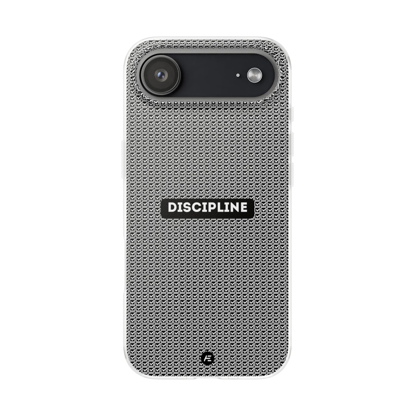 Discipline