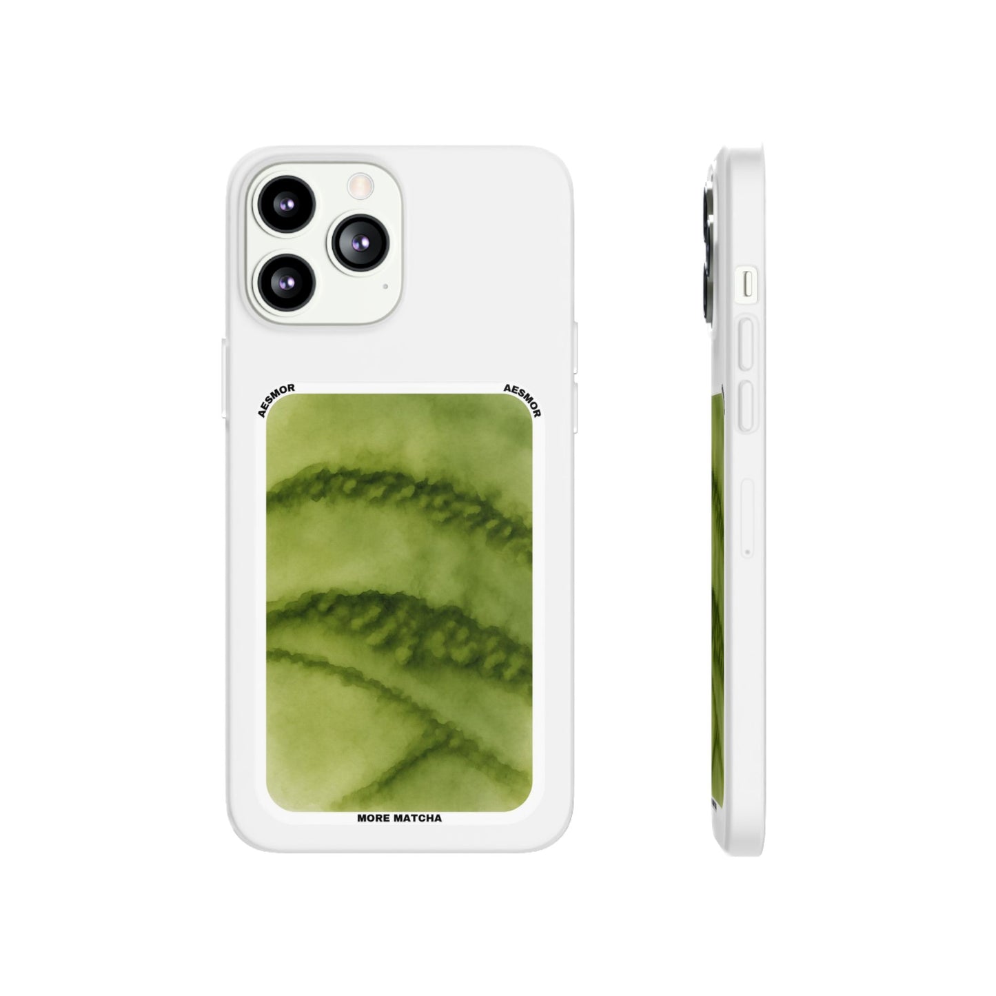 GEN3 - More matcha