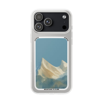 GEN3 - Mountains to climb