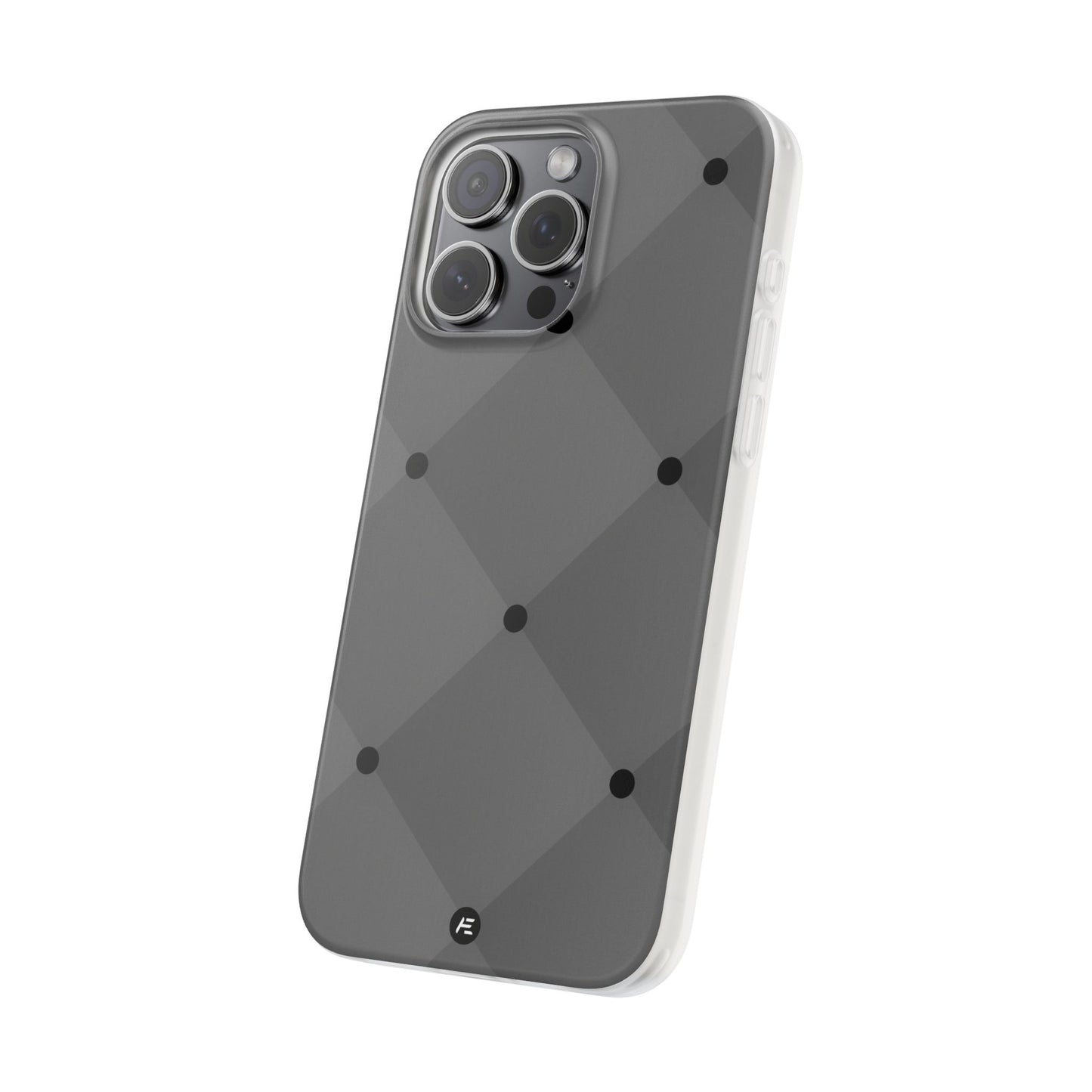 Dots black