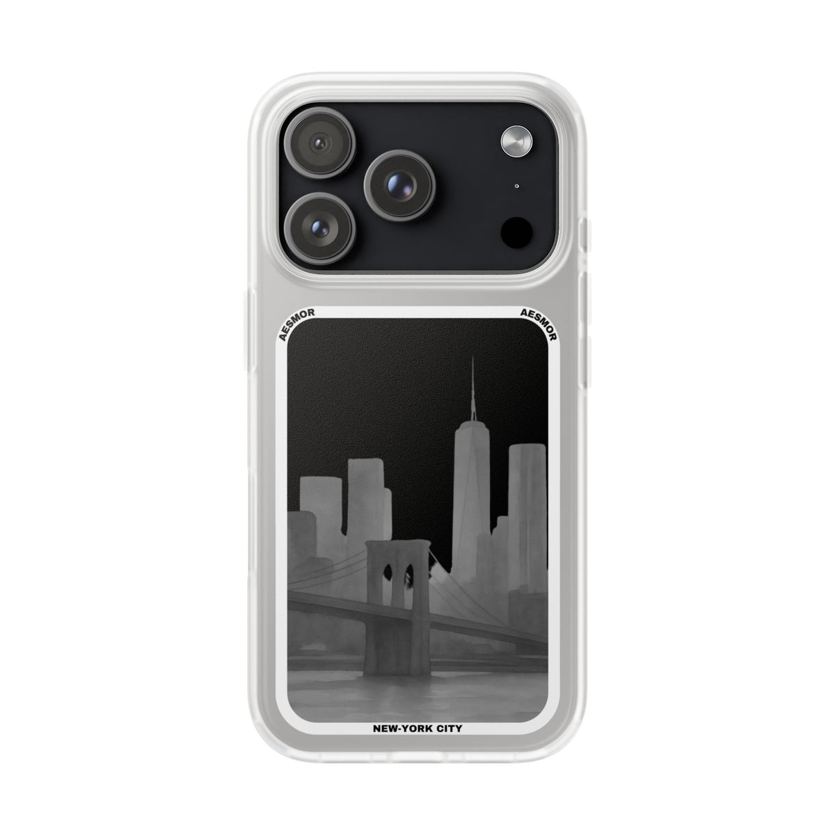 Nº002 - NEW-YORK CITY