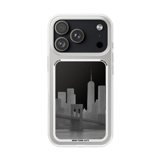 Nº002 - NEW-YORK CITY