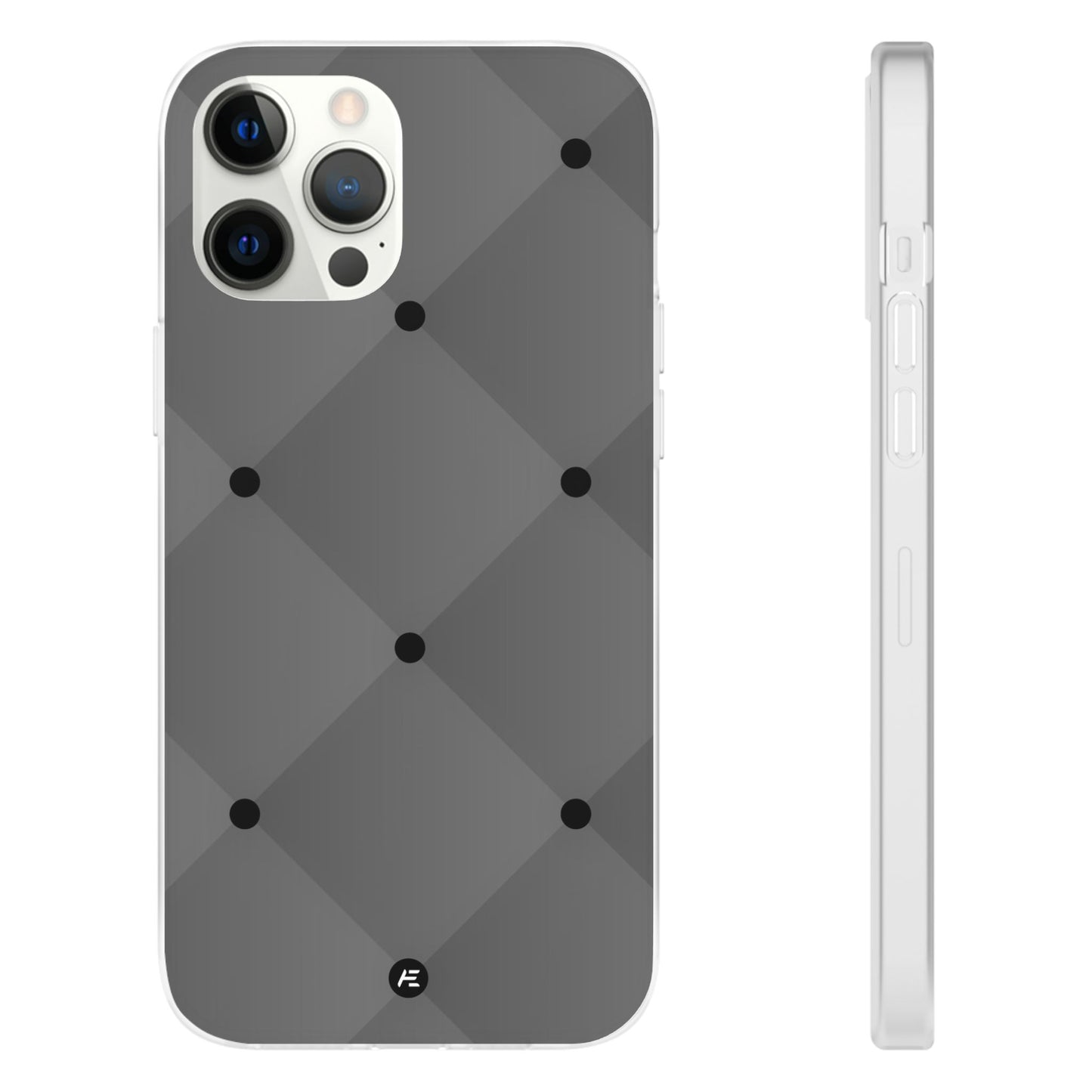 Dots black