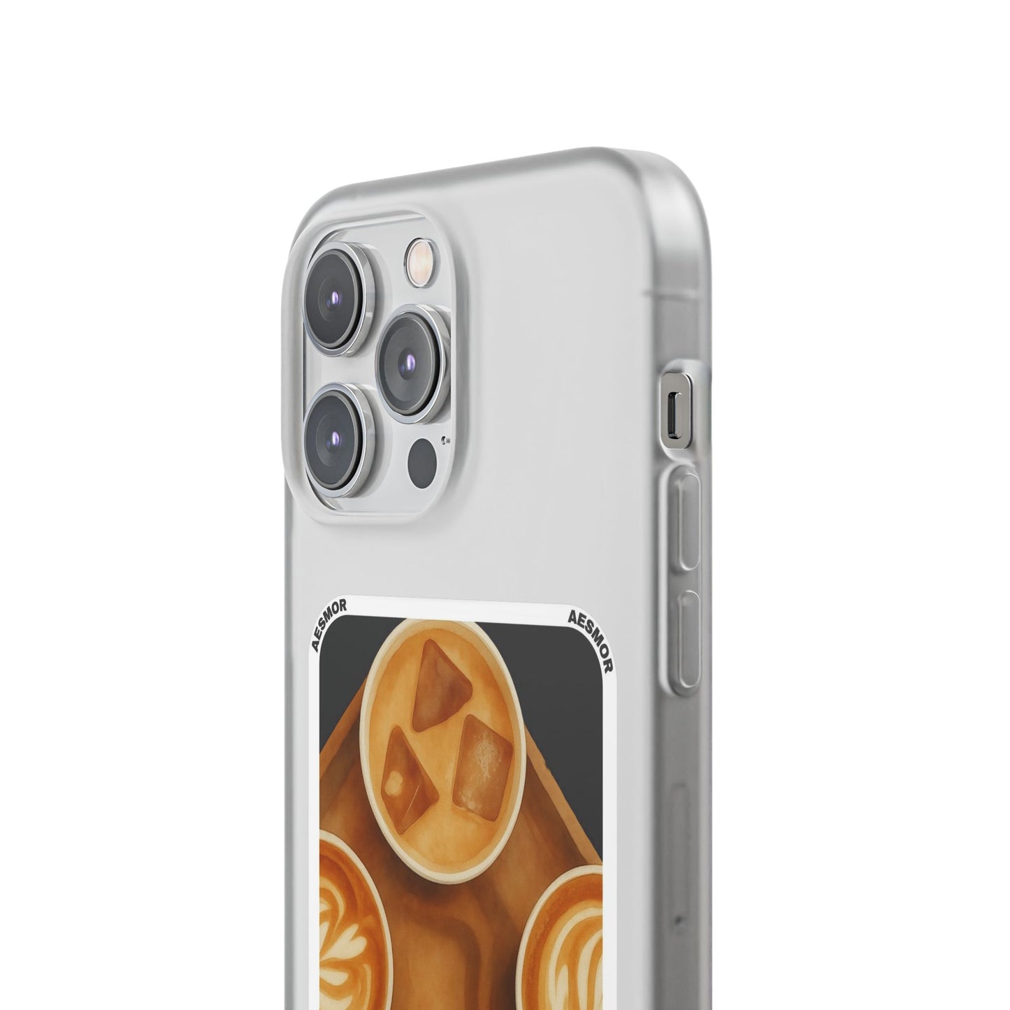 GEN3 - Coffee comes first