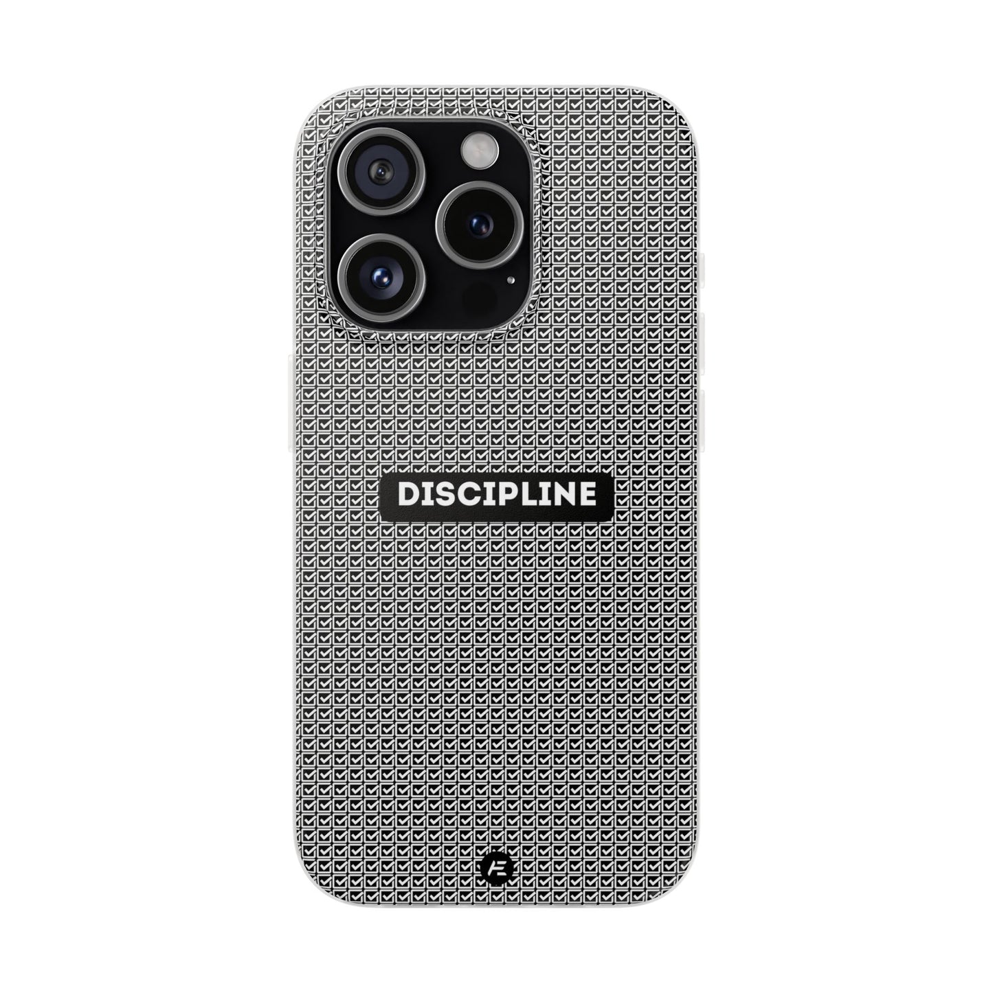 Discipline