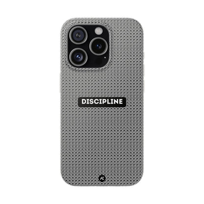 Discipline