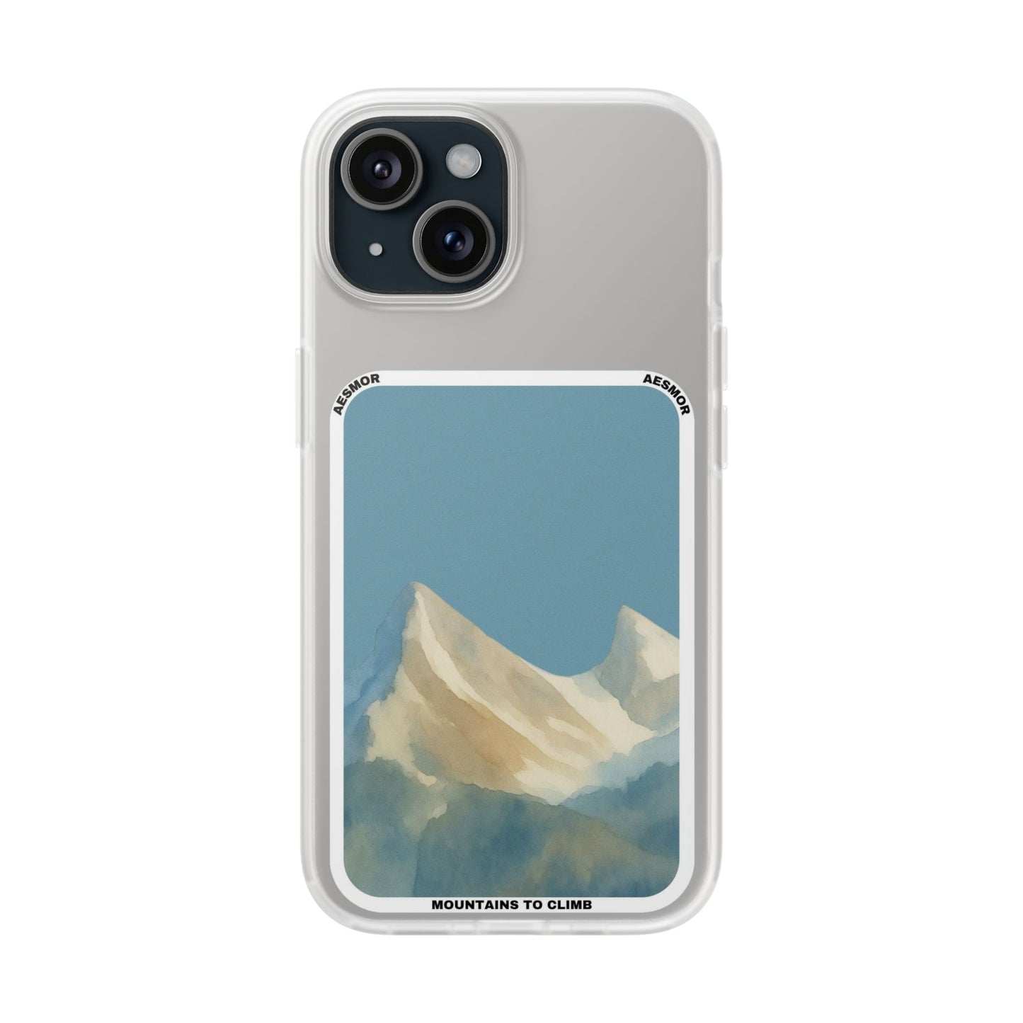 GEN3 - Mountains to climb