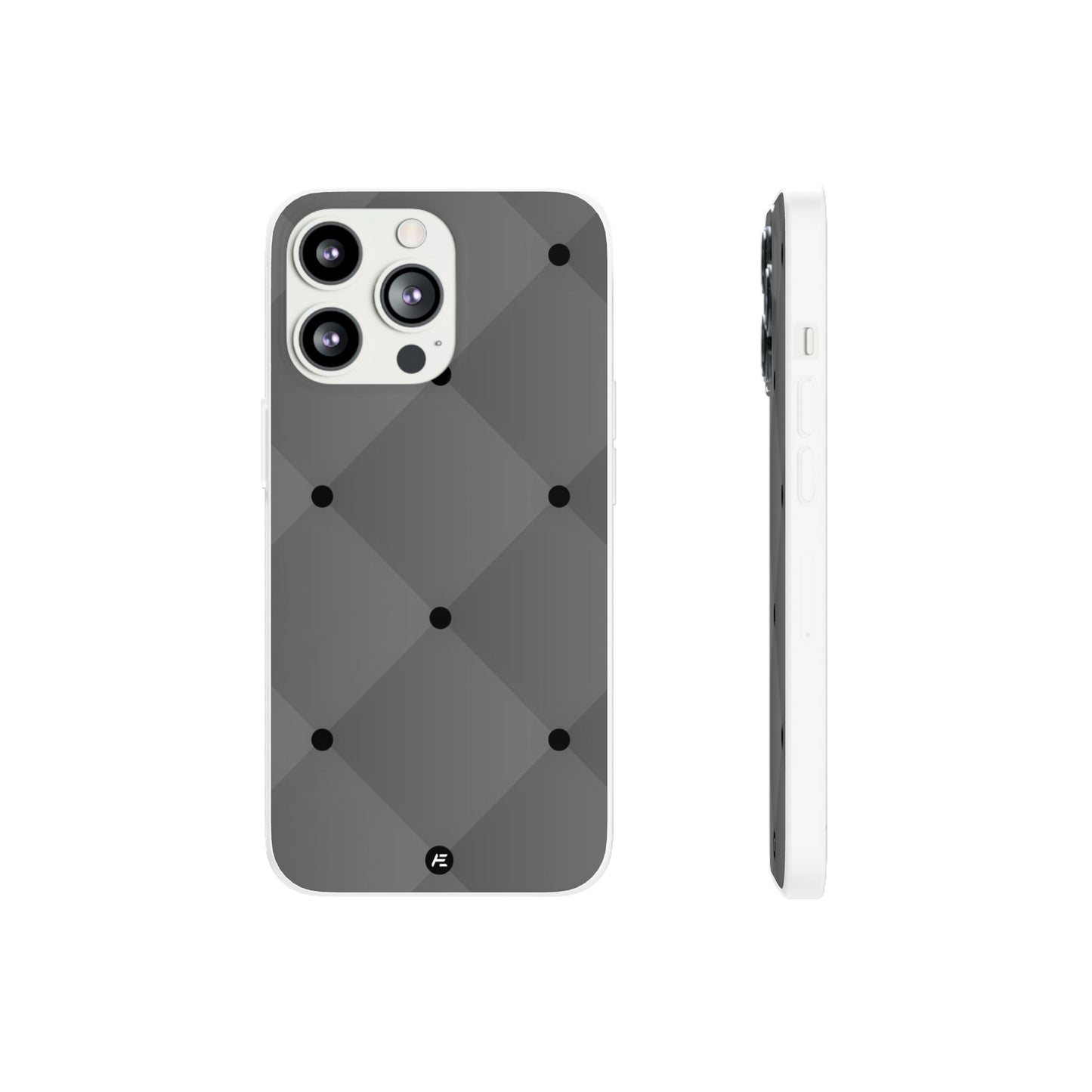 Dots black