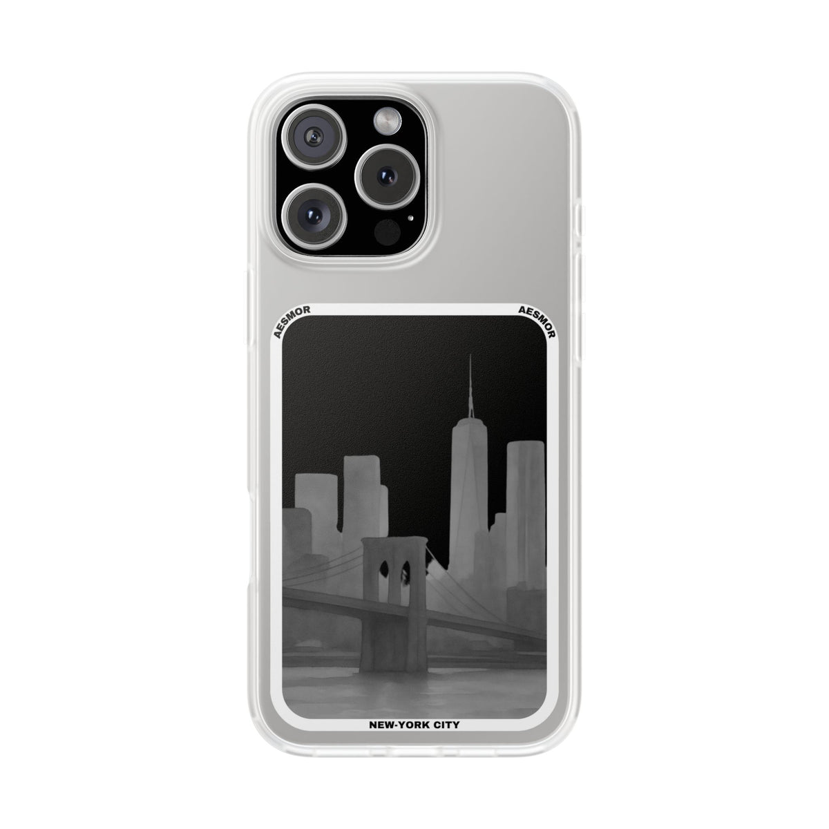 Nº002 - NEW-YORK CITY
