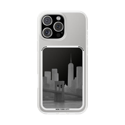 Nº002 - NEW-YORK CITY