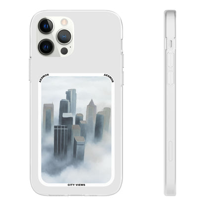 Nº028 - CITY VIEWS