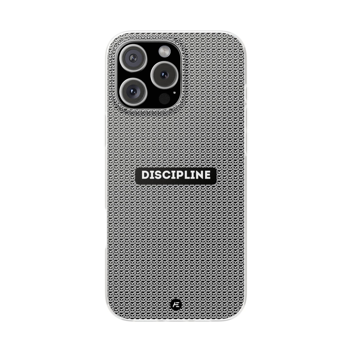 Discipline