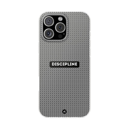 Discipline