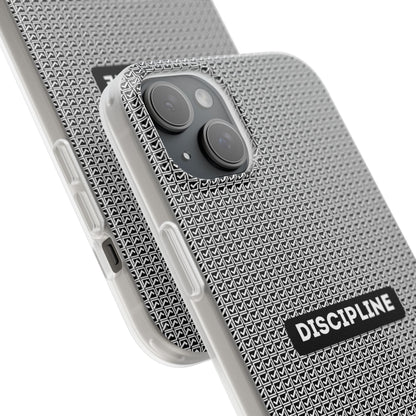 Discipline