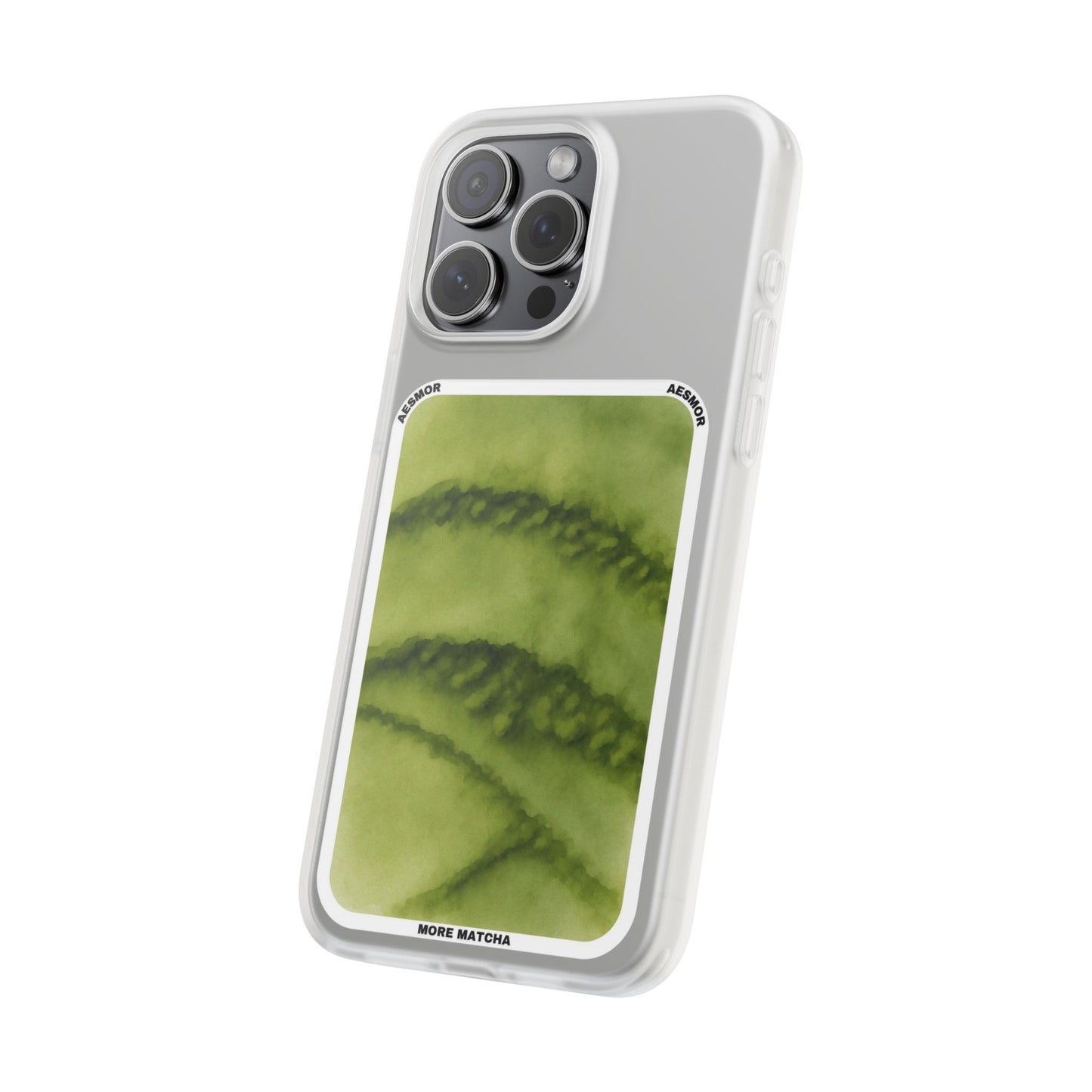 GEN3 - More matcha