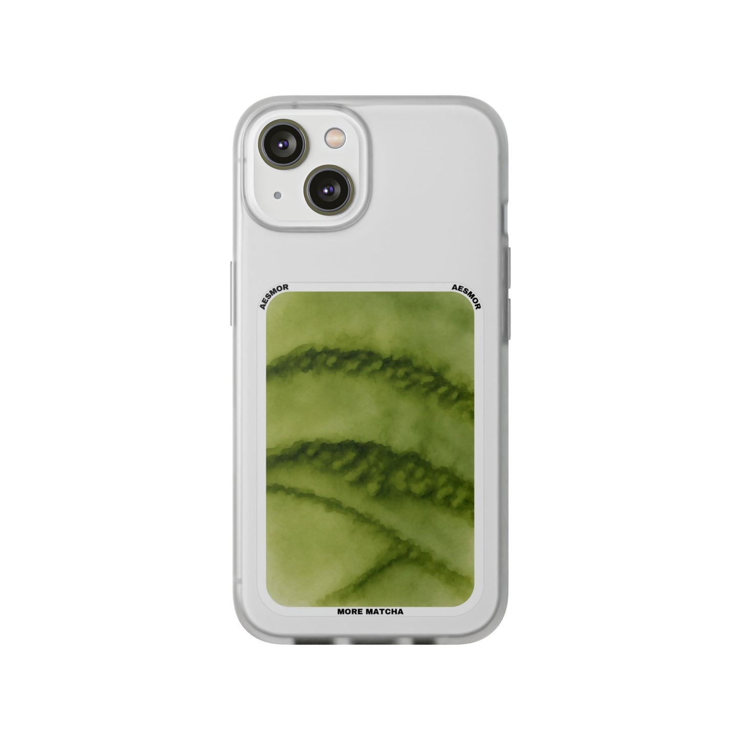 GEN3 - More matcha