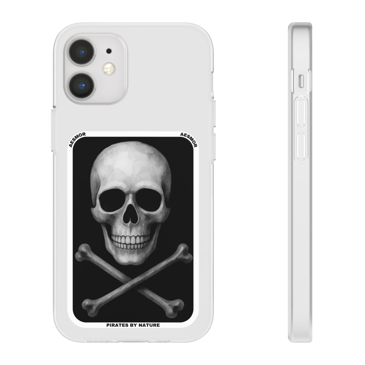 Nº010 - PIRATES BY NATURE