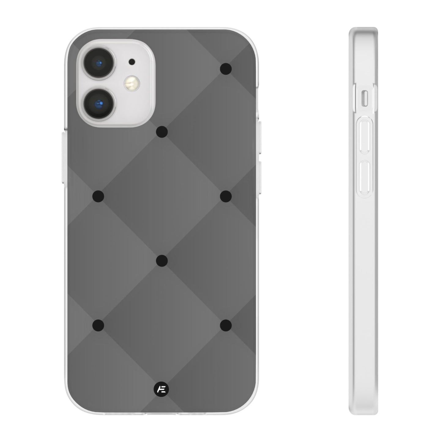 Dots black
