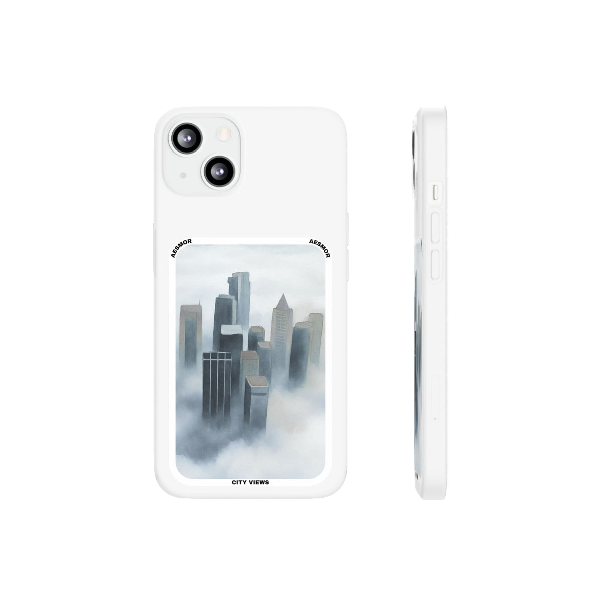 Nº028 - CITY VIEWS