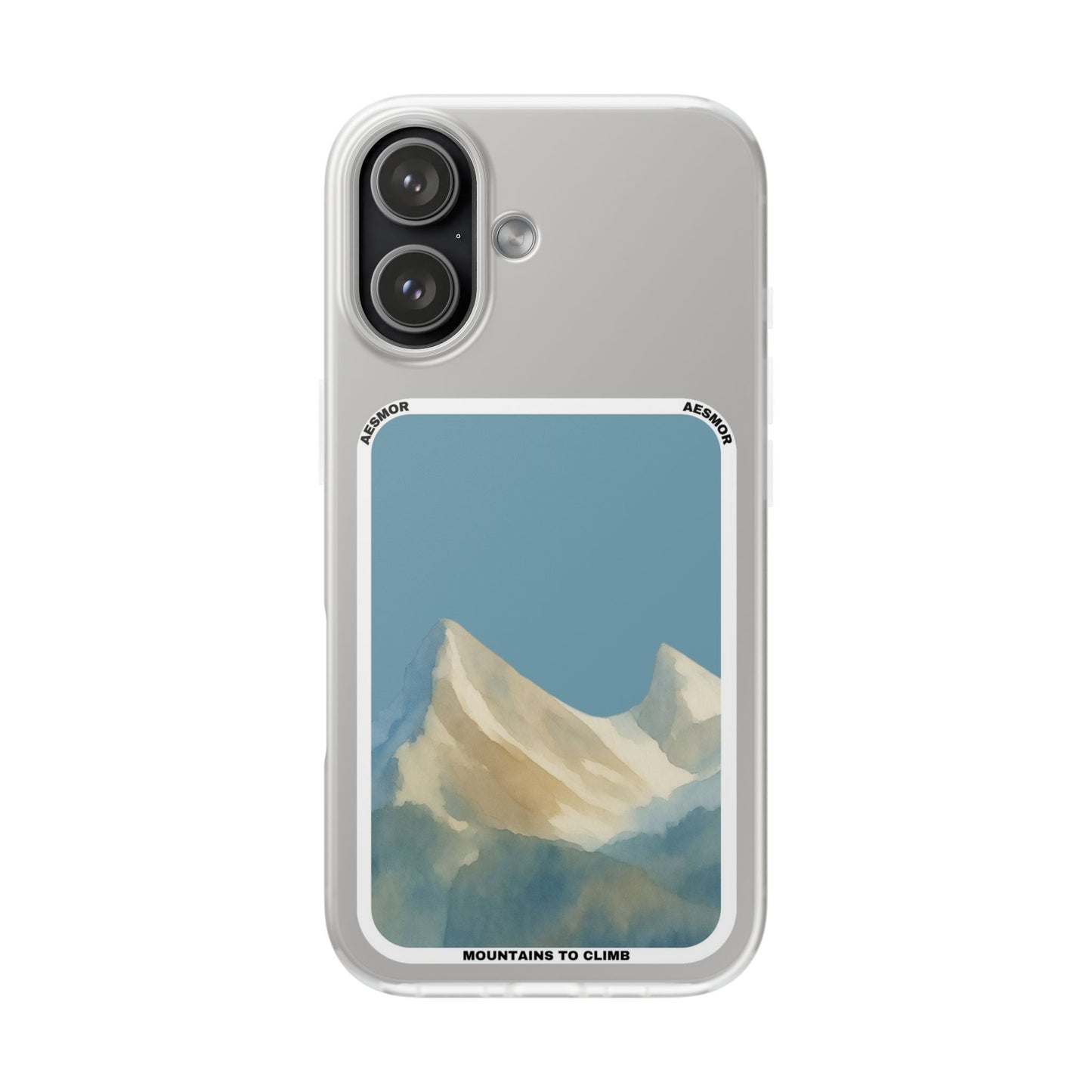 GEN3 - Mountains to climb