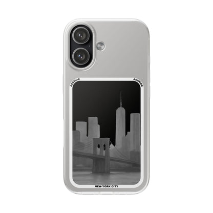 Nº002 - NEW-YORK CITY