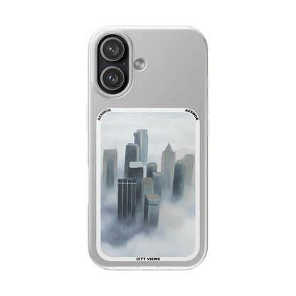 Nº028 - CITY VIEWS