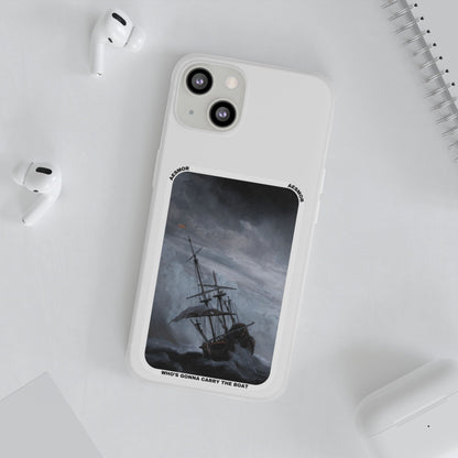 GEN3 - The boat