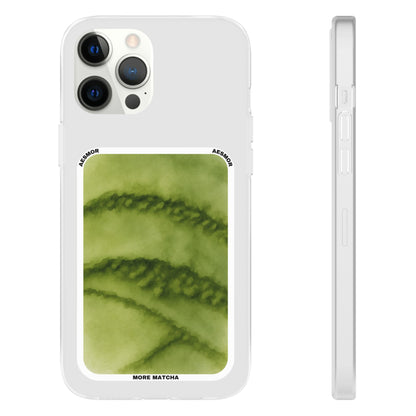 Nº023 - MORE MATCHA