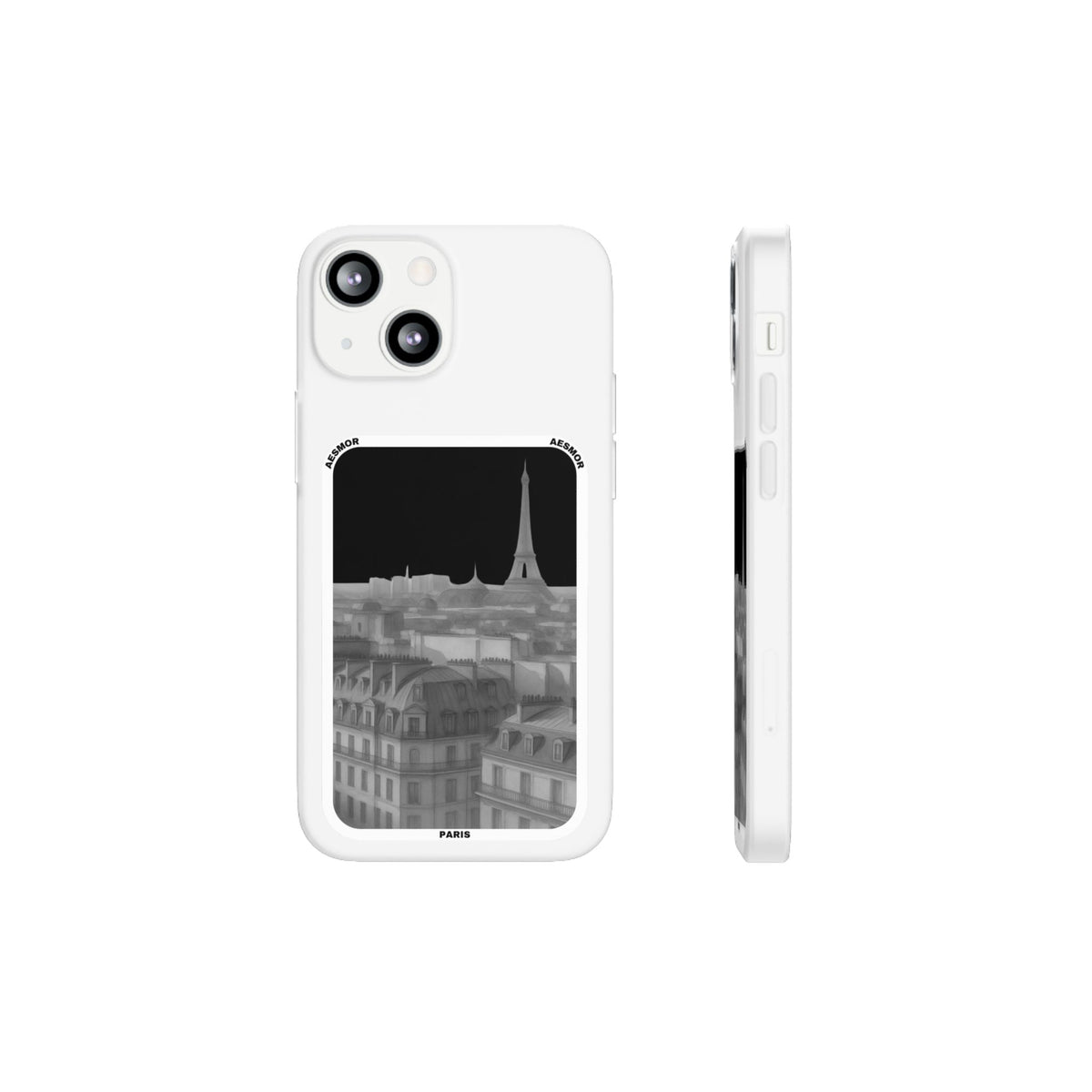 Nº017 - PARIS