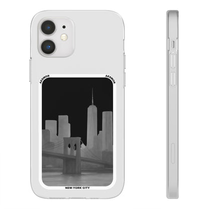 Nº002 - NEW-YORK CITY
