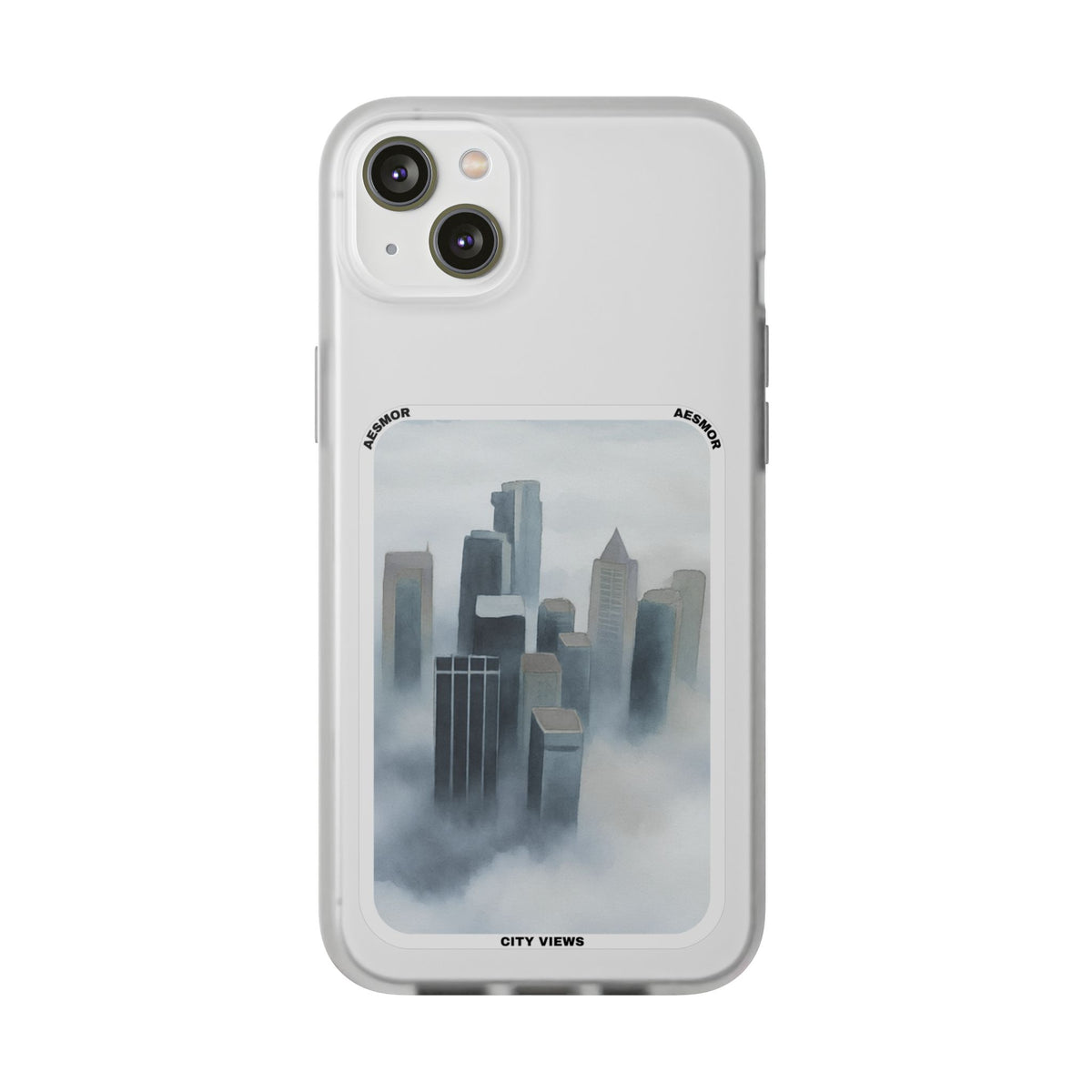 Nº028 - CITY VIEWS