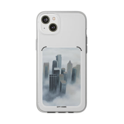 Nº028 - CITY VIEWS